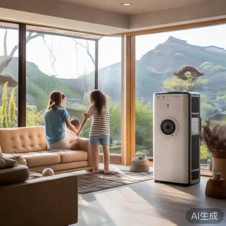 山西空气能安装，四季恒温攻略