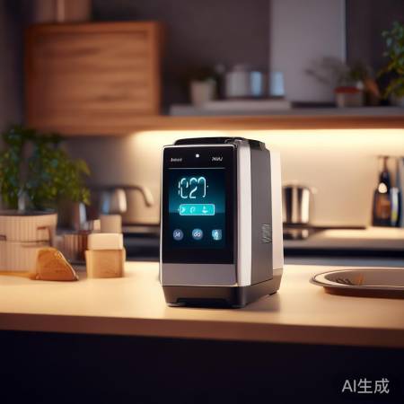 智能定时关火，安全省心！