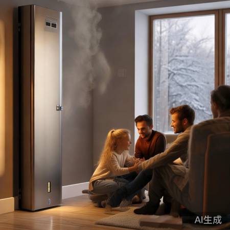 壁挂炉使用须知，安全第一。