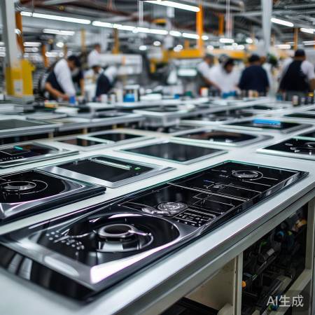 集成灶种类多，时尚实用，紧跟潮