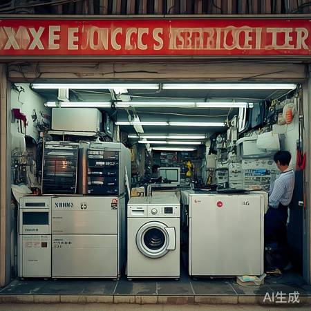 蚌埠家电维修,技术过硬,服务好