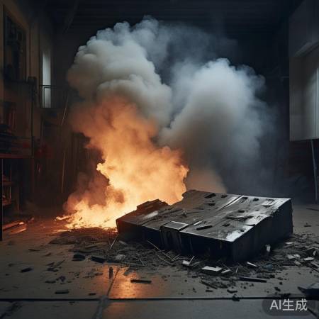 安全警钟，家电选购与使用指南