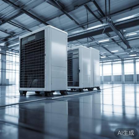 水系空调高效节能，氟系空调耗电