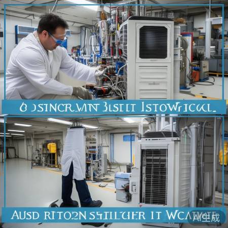 水系空调安装复杂，维修配件多。