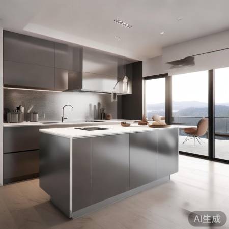 太太乐油烟机，吸力强大，爆炒无