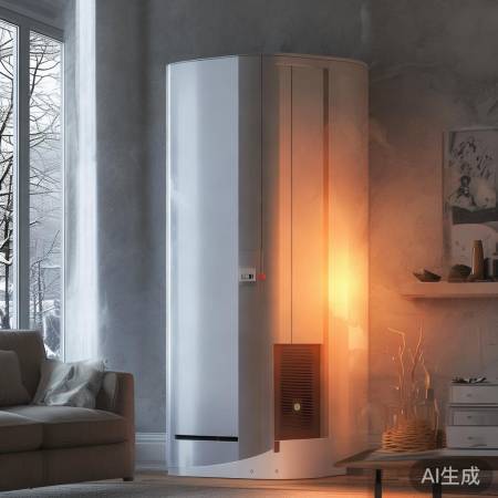 意大利诺威壁挂炉,冬日暖男节能