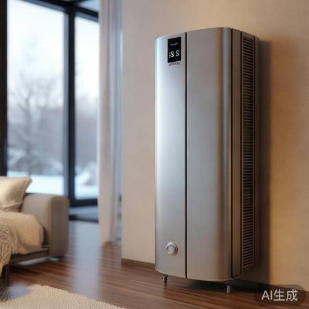 诺威壁挂炉,多重安全保障。