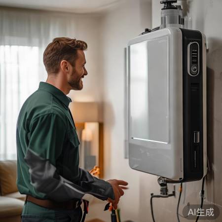 江北嘴壁挂炉，售后温馨如春。