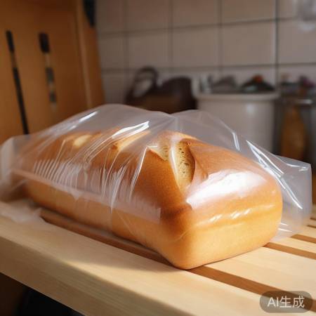 干燥通风,保鲜袋防潮。