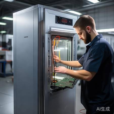 消毒柜恢复，测试正常工作