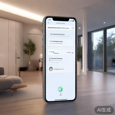 “APP设多重密码，家人访客皆