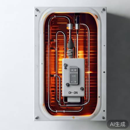 揭秘热水器加热管开关工作原理