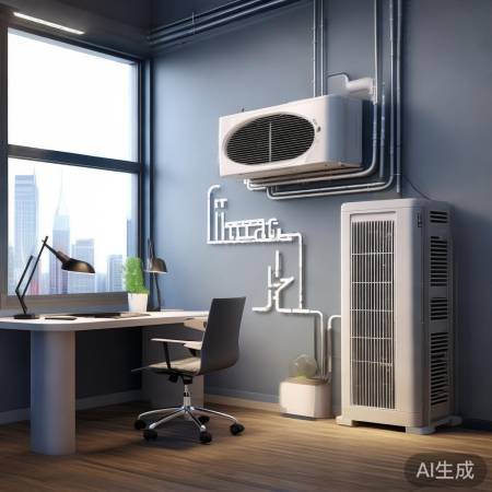 空调价格受品牌、型号、安装维护