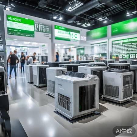 绿色节能空调补贴来袭，关注政策