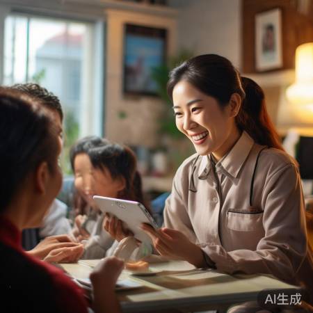 重庆家政网，便捷预约洗衣机清洗