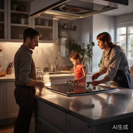 澄海集成灶清洗,一通电话搞定!