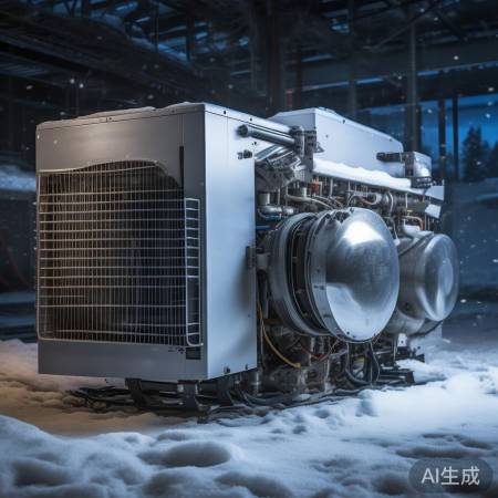 压缩机过热,室外低温负荷重