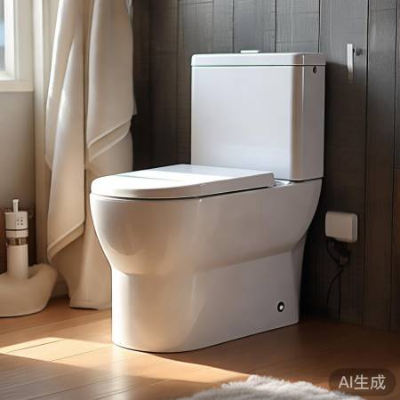 jenys智能马桶泵，提升家居