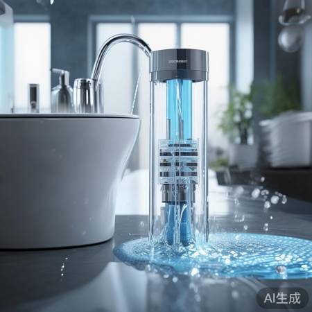 智能节水，环保省水泵