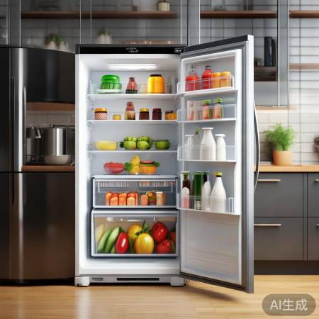 冰箱巧用延长寿命
