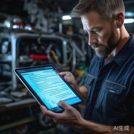 查验师傅资质,确保维修质量