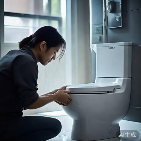 智能马桶选知名，安全无忧。