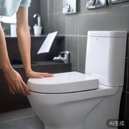 “查说明书，知水箱位，装修不迷