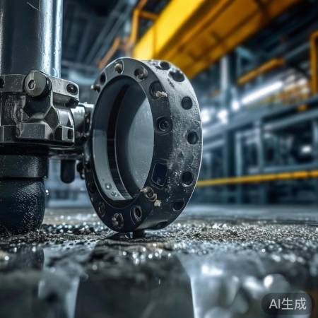 定期清理阀门,确保畅通无阻。