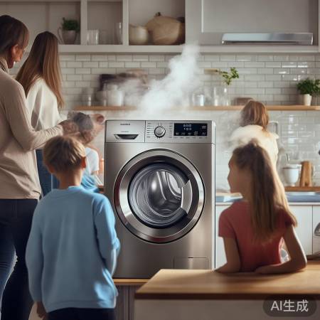 家电消毒新趋势，海尔美的消毒洗