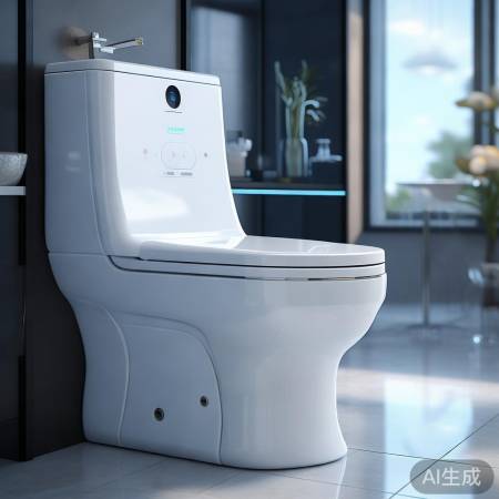 智能马桶市场升温，智能家居新趋