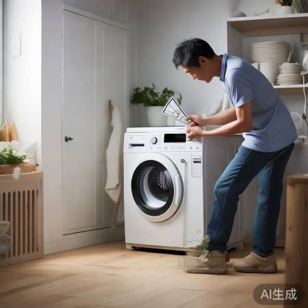 洗衣机无地线，安全攻略分享