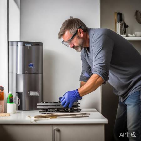 燃气热水器清洗,安全第一,专业