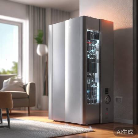 壁挂炉技术升级，节能环保多效合