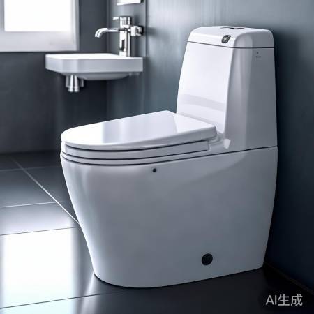 智能马桶不贵，技术升级价降