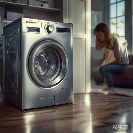 西门子洗衣机发热原因及解决法