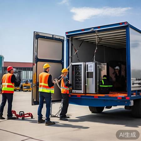 车上固定酒柜,安全搬运秘诀