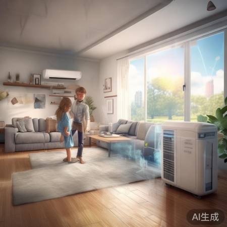 海尔空调故障排查攻略！