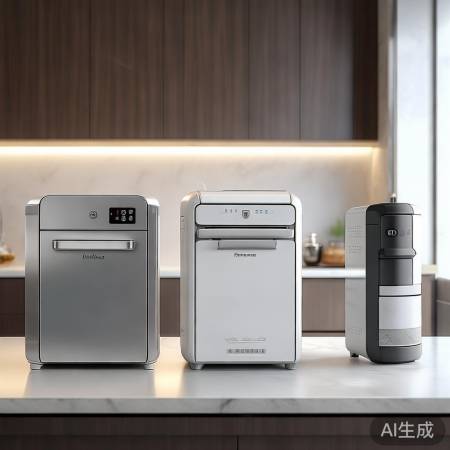 美的海尔苏泊尔，消毒柜三强争霸