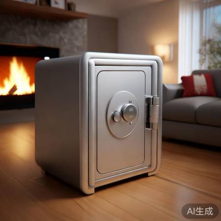 家用保险柜，时尚安全好选择