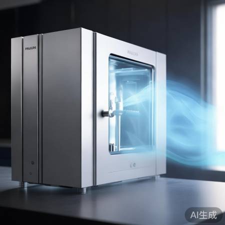 飞利浦HS210103消毒柜,