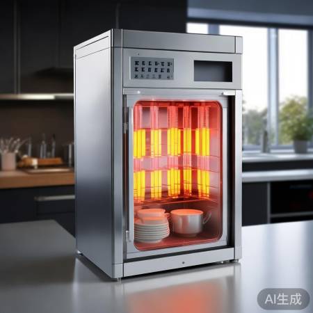 红外消毒柜，高效杀菌神器