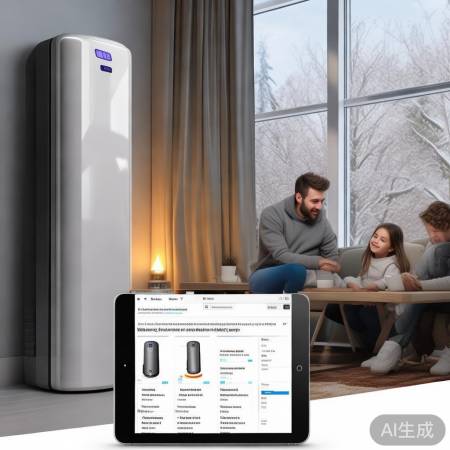 电暖壁挂炉选热门，电商平台榜有