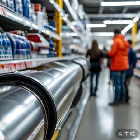 选排水管看品牌,售后保障要清楚