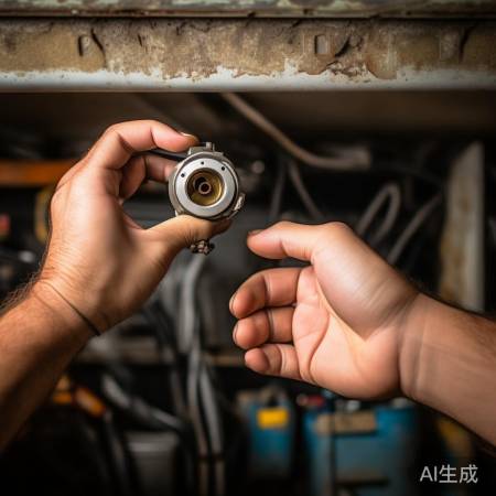 更换灯座，选型号匹配