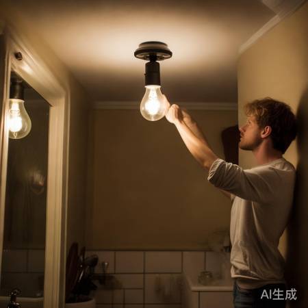 小心操作，勿用力过猛