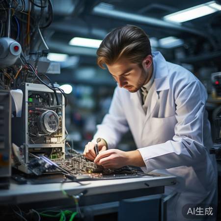 专业维修,高效解决难题