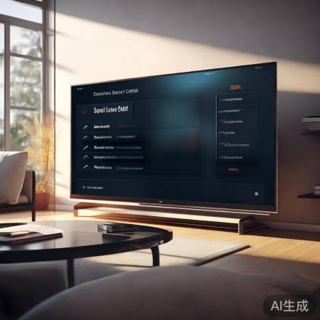 创维电视信号源类型及选择指南