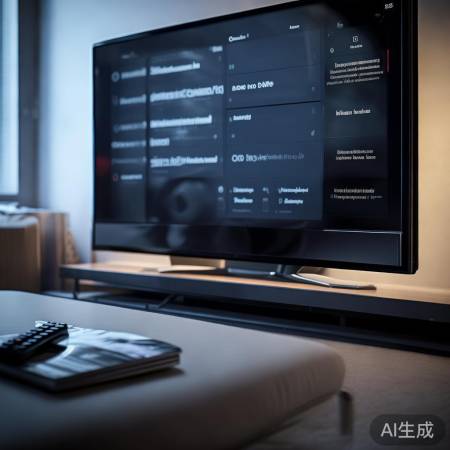 创维电视信号源选法简单,易上手