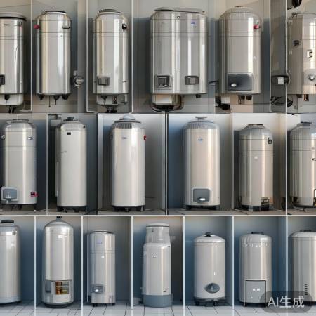 铁皮电热水器，价格多样选法多