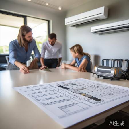 中央空调选型：风管式与水源热泵